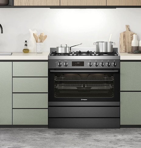 90cm Freestanding Cookers