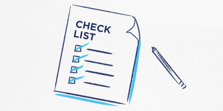 Checklist