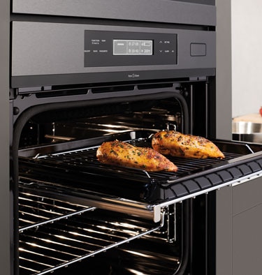 Australian built ovens and freestanding cookers