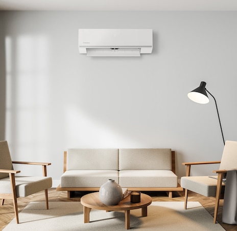 Beat the Heat with Air Conditioners