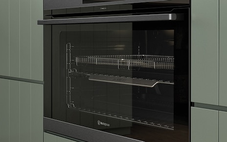 steam ovens