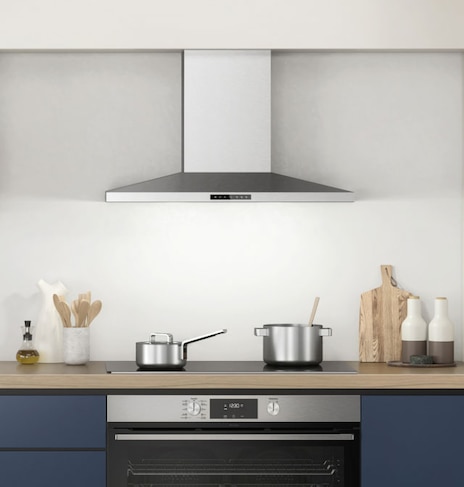 90cm rangehood