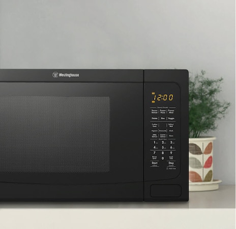 Freestanding Microwaves