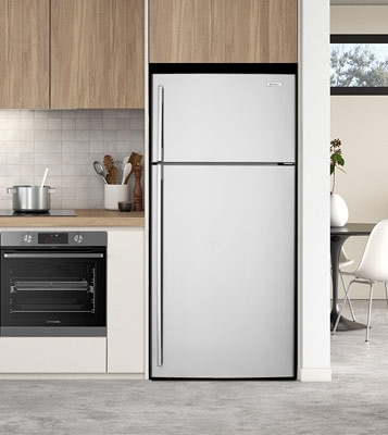 Top Mount Fridges