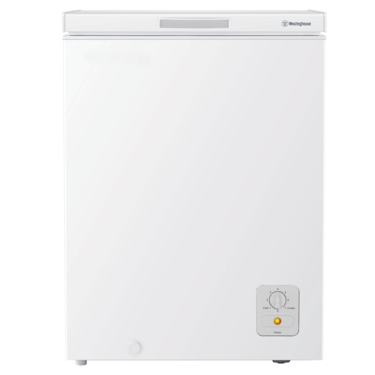 145L chest freezer