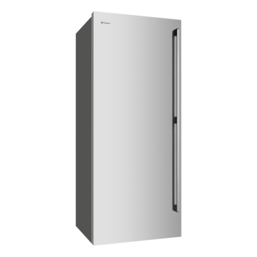 388L single door freezer