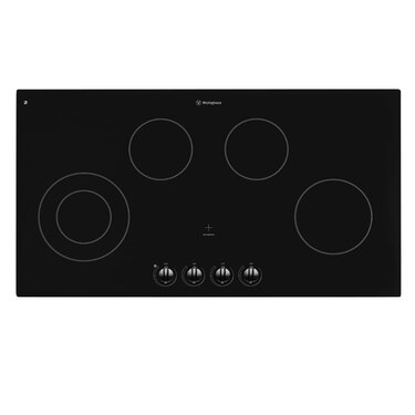 90cm Ceramic Cooktop