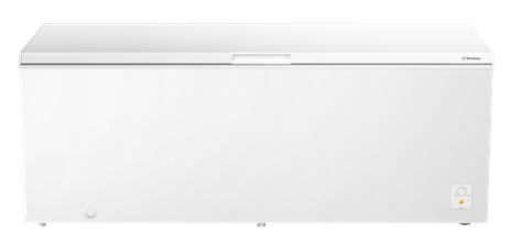 702L chest freezer