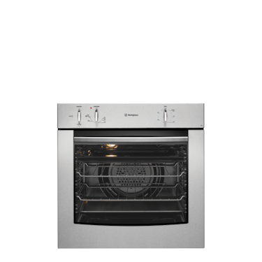 Electric Single Oven