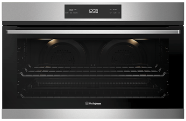 90cm multi-function 11 oven, stainless steel