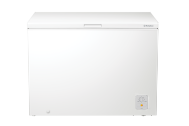 300L chest freezer