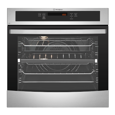 Multifunction 10 built-in oven with touch controls