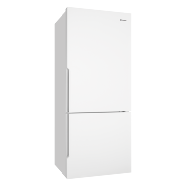 425L bottom freezer refrigerator