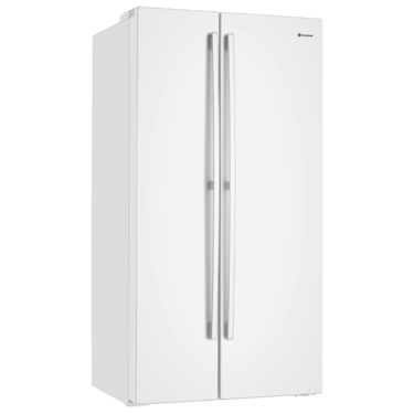 542L side by side refrigerator