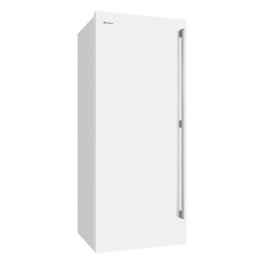 388L single door freezer