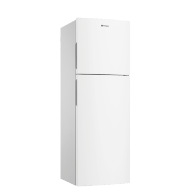 280L top mount fridge