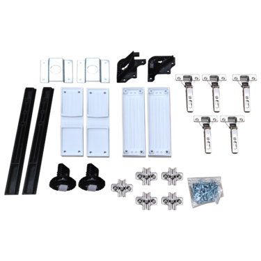 Refrigeration Integration Kit