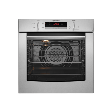 Stainless steel 5 multifunction oven