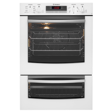 Duo Electric Oven