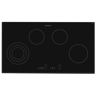 Electric Ceramic Cooktop