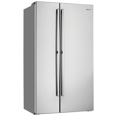 612L side by side refrigerator