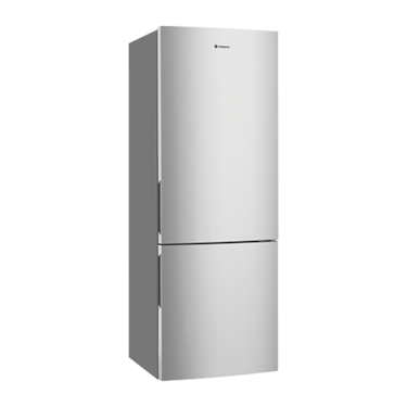 340L frost free bottom mount fridge