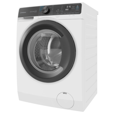 9kg Front load washing machine with dryer