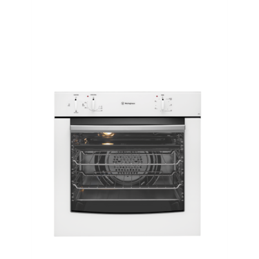 Gas Single Oven