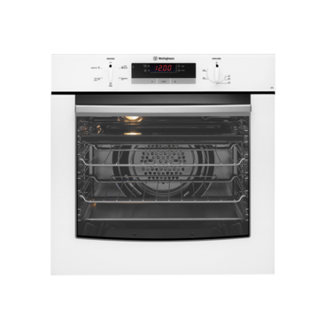 Gas Single Oven