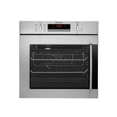 Electric Side Opening Single Oven