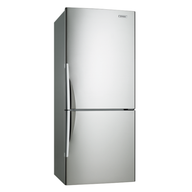 370L Bottom Mount Fridge