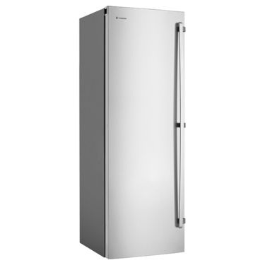 254L single door freezer