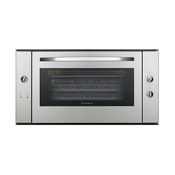 Electric 90cm Single Oven - POH967S | Westinghouse Australia