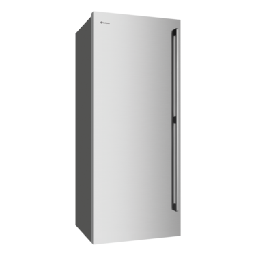 425L Stainless steel vertical freezer