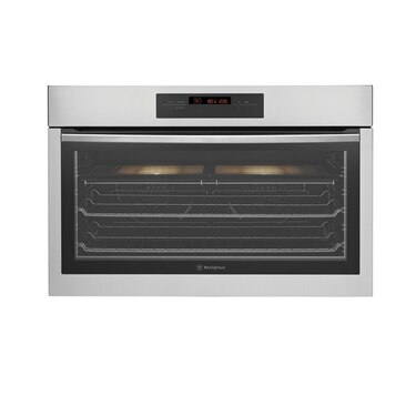 90cm Built-In Oven