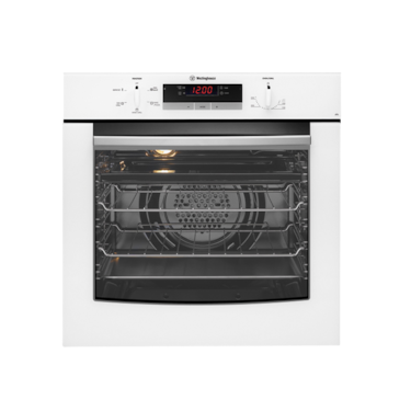 Electric Single Oven