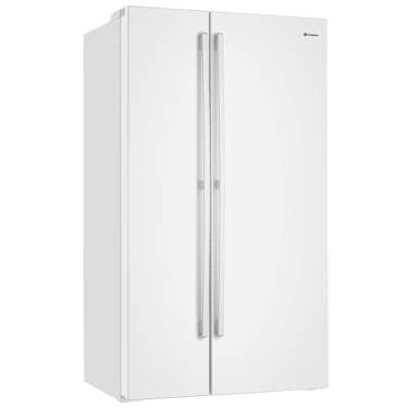 612L side by side refrigerator