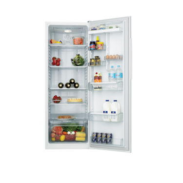 370L Single Door Refrigerator