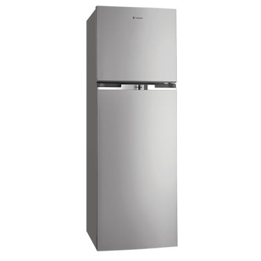 350L top freezer refrigerator