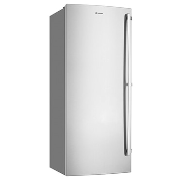 425L Stainless Steel Vertical Freezer