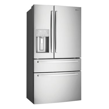 619L french door refrigerator