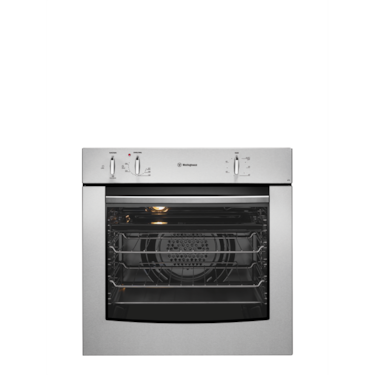 Gas Single Oven