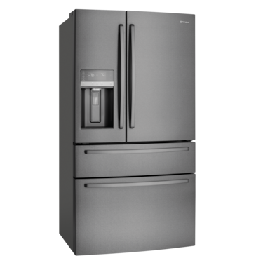 609L french door refrigerator