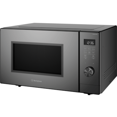 45L countertop microwave oven