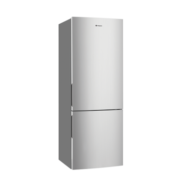 340L frost free bottom mount fridge