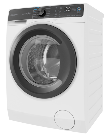 10kg EasyCare Front load washing machine