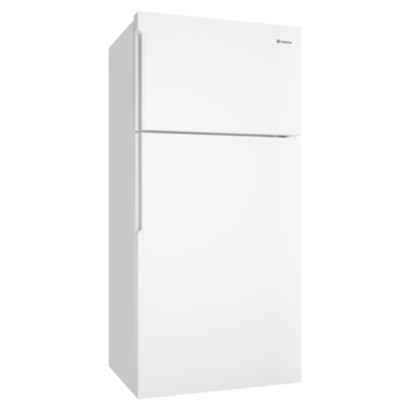 503L top freezer fridge