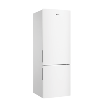 370L frost free bottom mount fridge