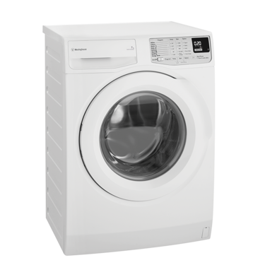 7kg front load washer