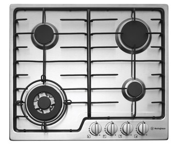 Gas 60cm Cooktop